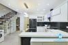 A duplex 3 bedrooms apartment for rent in Dang Thai Mai, Tay Ho